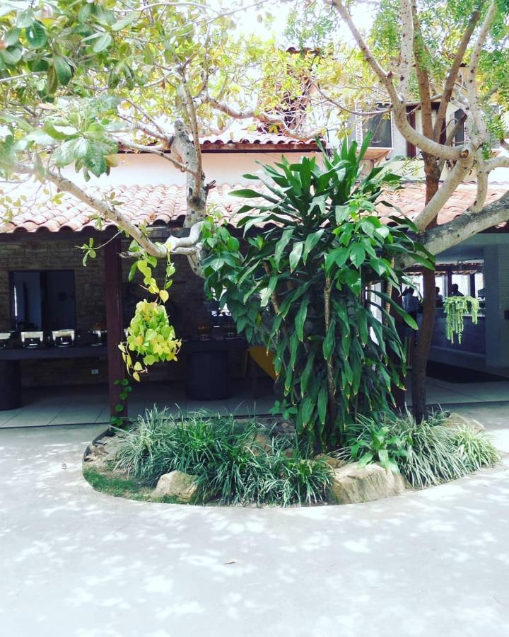 Flat Fazenda Monte Castelo-Ao Lado Da Piscina Leilighet Gravatá Eksteriør bilde