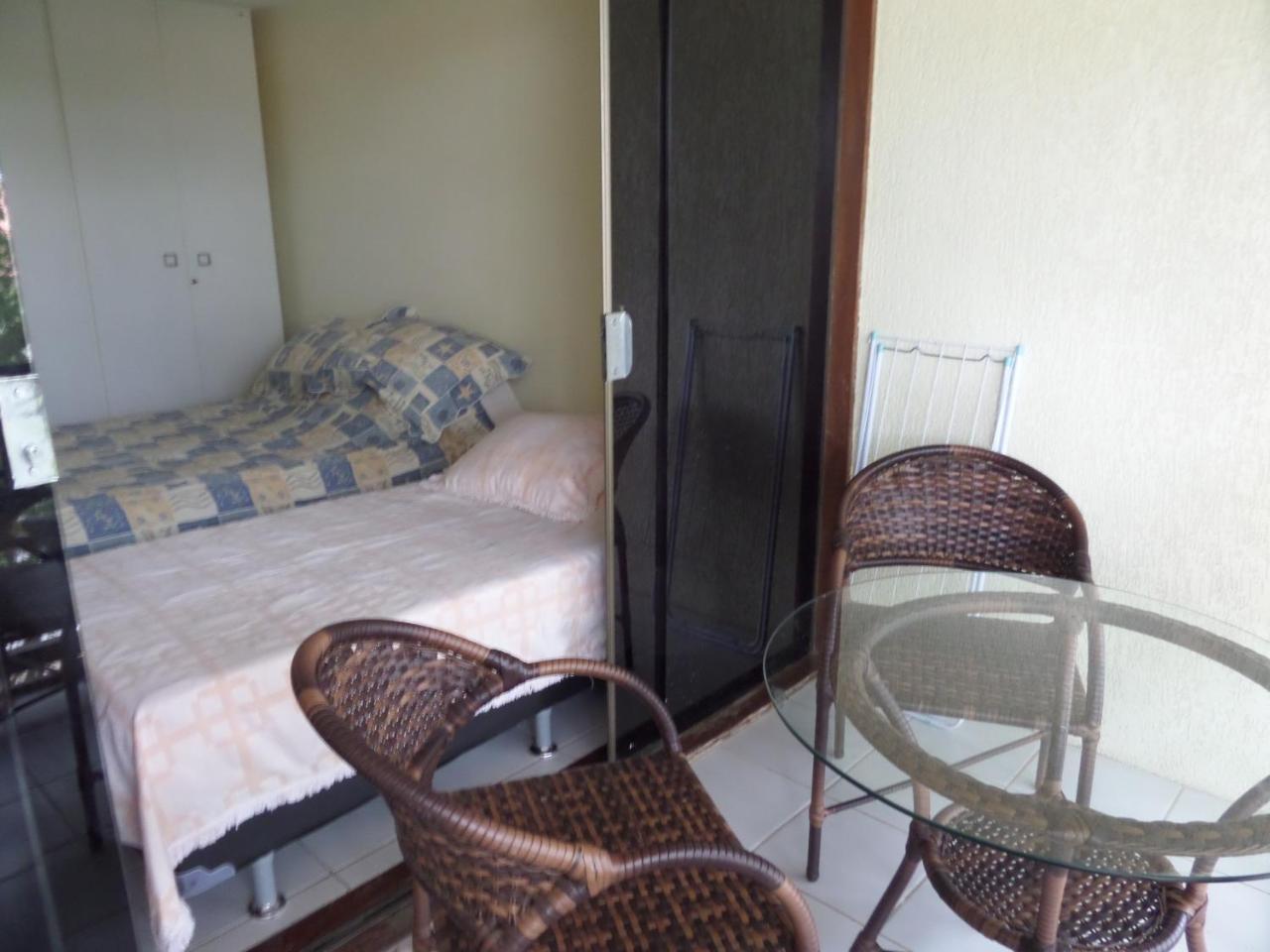 Flat Fazenda Monte Castelo-Ao Lado Da Piscina Leilighet Gravatá Eksteriør bilde