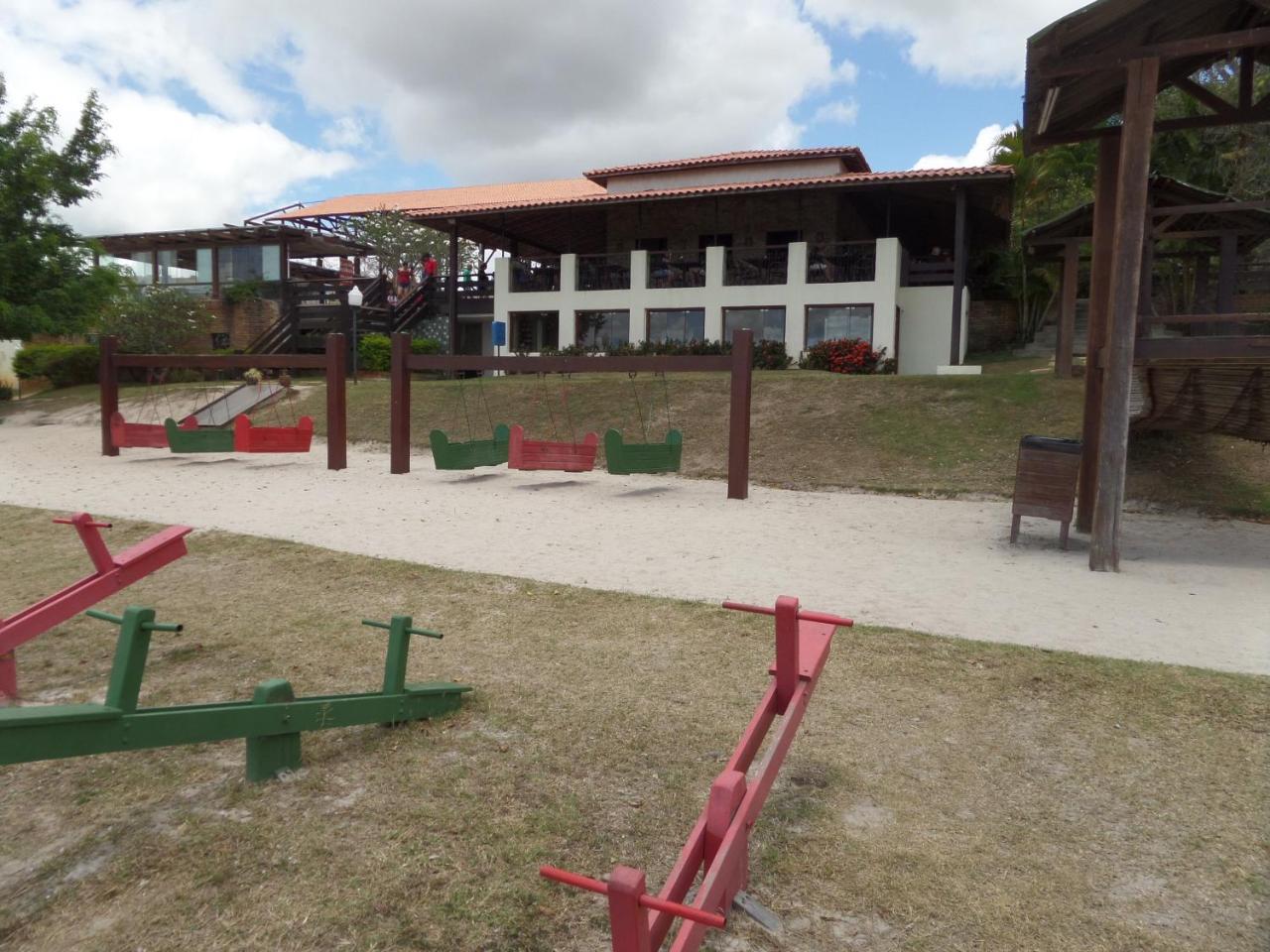 Flat Fazenda Monte Castelo-Ao Lado Da Piscina Leilighet Gravatá Eksteriør bilde