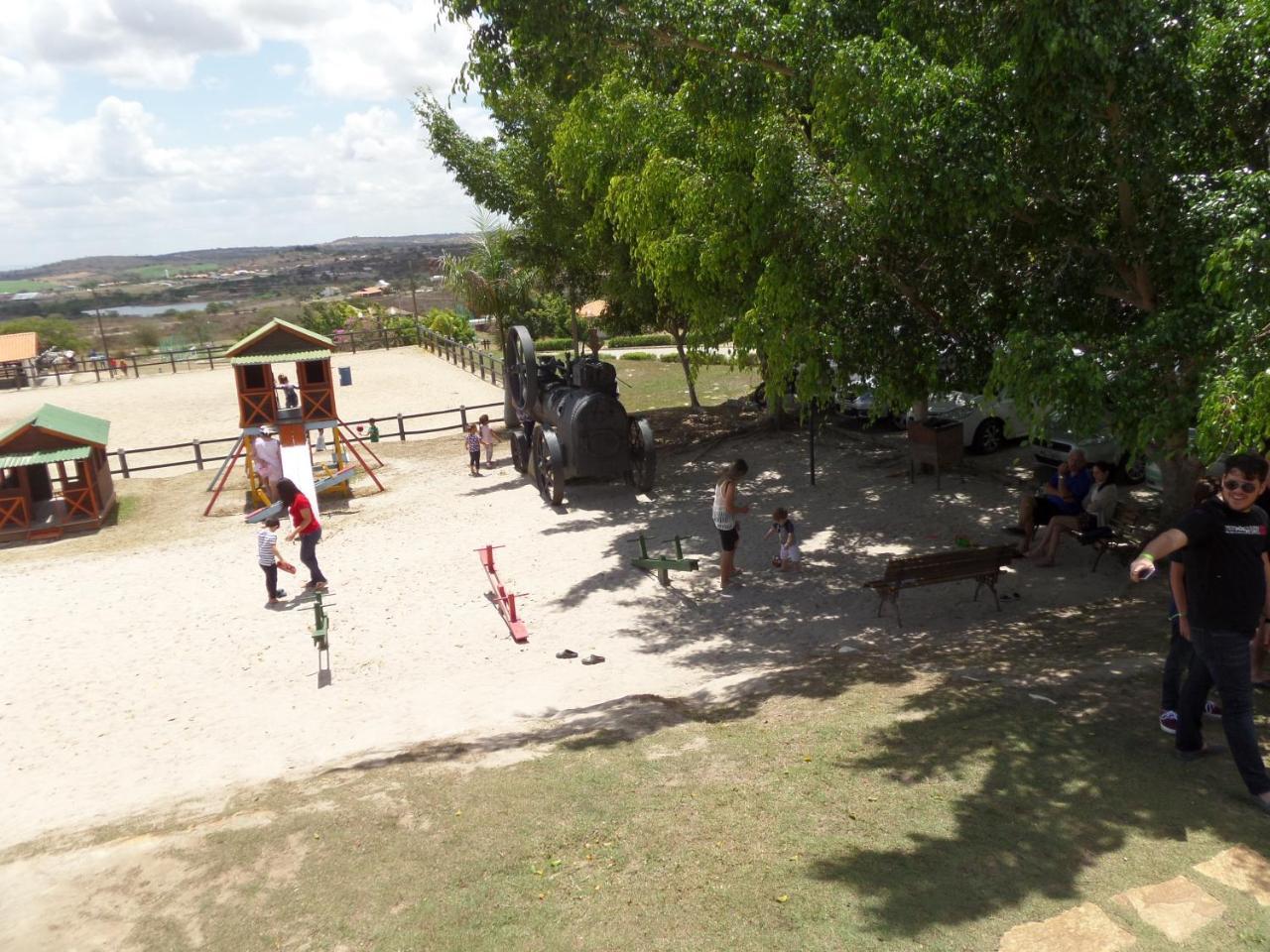 Flat Fazenda Monte Castelo-Ao Lado Da Piscina Leilighet Gravatá Eksteriør bilde