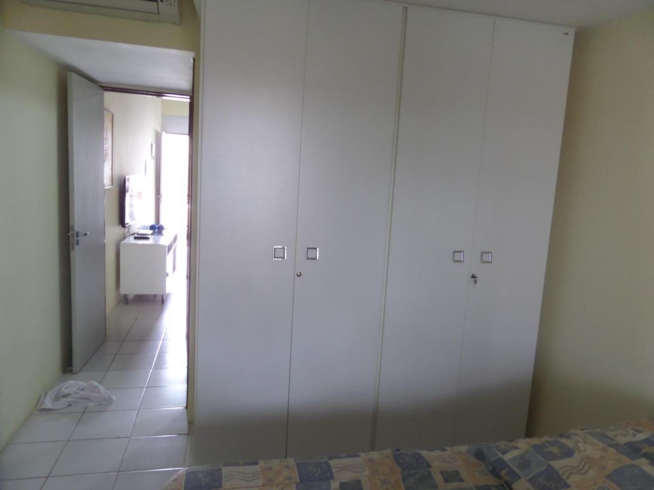 Flat Fazenda Monte Castelo-Ao Lado Da Piscina Leilighet Gravatá Eksteriør bilde