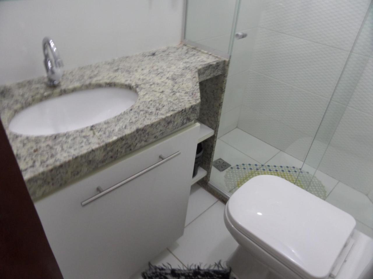 Flat Fazenda Monte Castelo-Ao Lado Da Piscina Leilighet Gravatá Eksteriør bilde