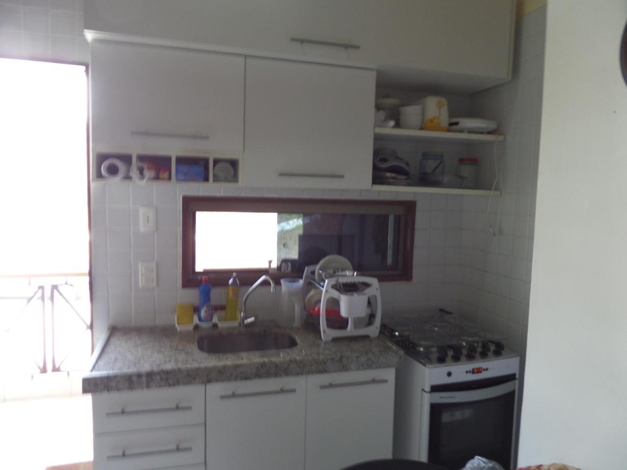 Flat Fazenda Monte Castelo-Ao Lado Da Piscina Leilighet Gravatá Eksteriør bilde
